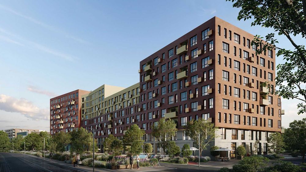 Квартира на вул. Промислова, 50–52 в Львові, ID 193262, фото №3