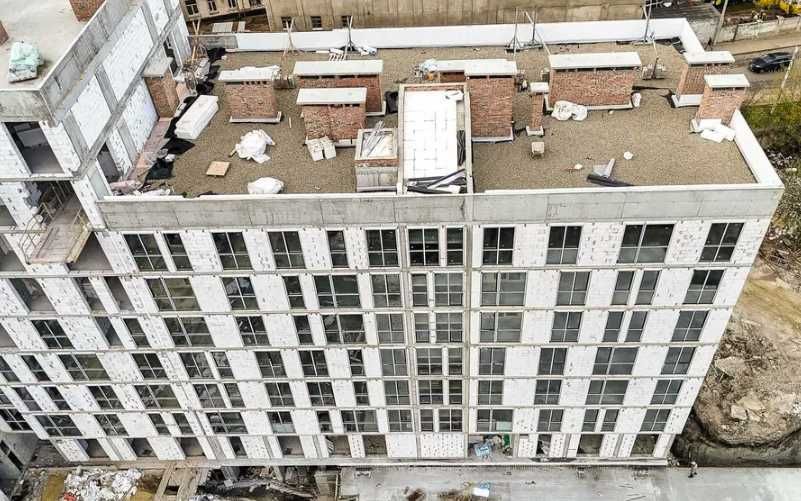 Квартира на вул. Промислова, 50–52 в Львові, ID 193262, фото №4