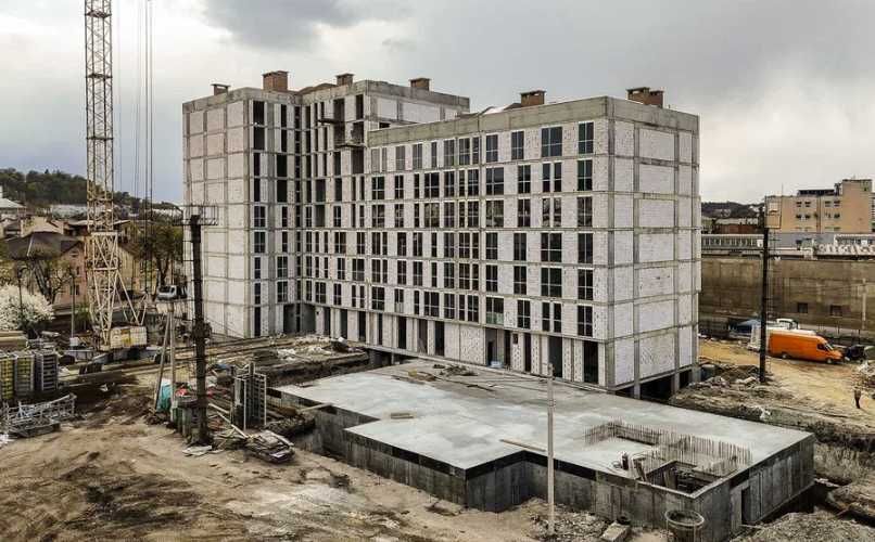 Квартира на вул. Промислова, 50–52 в Львові, ID 193262, фото №6
