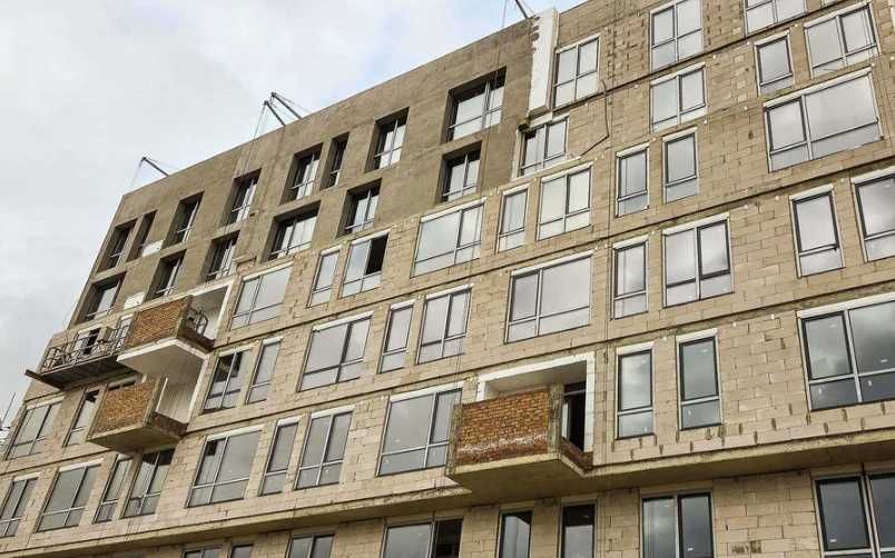 Квартира на вул. Промислова, 50–52 в Львові, ID 171665, фото №11