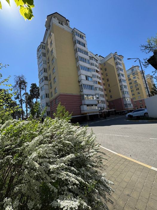 Квартира на м Буча в Києві, ID 249583, фото №15