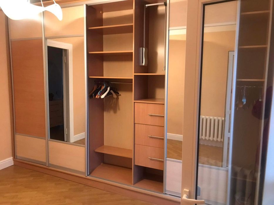 Квартира на біля метро Арсенальна в Києві, ID 359210, фото №11