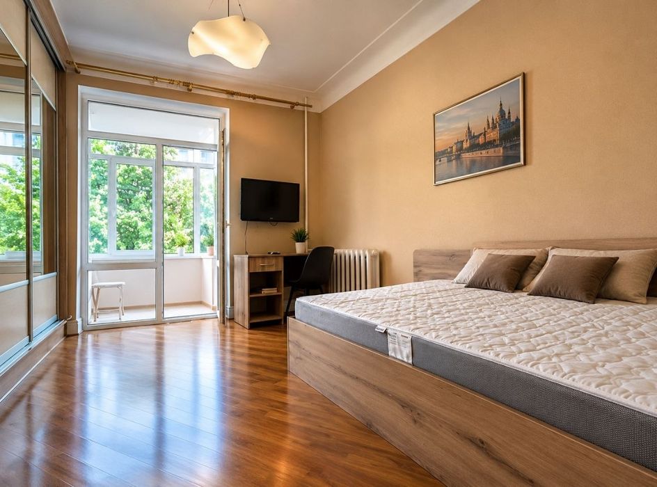 Квартира на біля метро Арсенальна в Києві, ID 359210, фото №3
