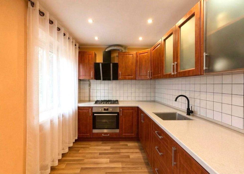 Квартира на вул. Патона, 2 в Львів, ID 249704, фото №1