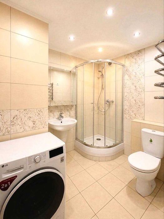 Квартира на вул. Патона, 2 в Львові, ID 249704, фото №7