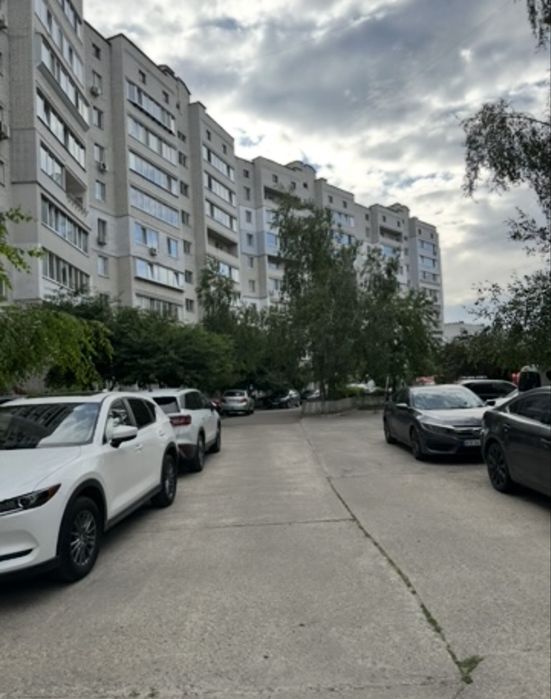 Квартира на вул. К. Шлях, 47 в Києві, ID 311638, фото №17