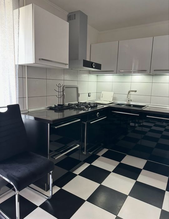 Квартира на вул. К. Шлях, 47 в Києві, ID 311638, фото №4