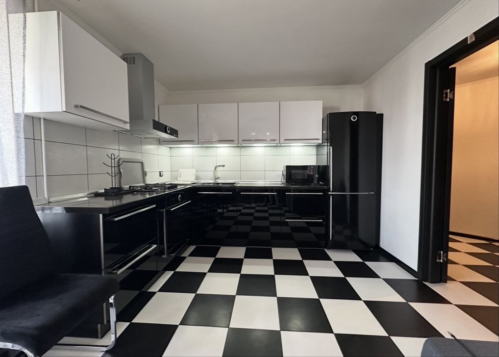 Квартира на вул. К. Шлях, 47 в Києві, ID 311638, фото №6
