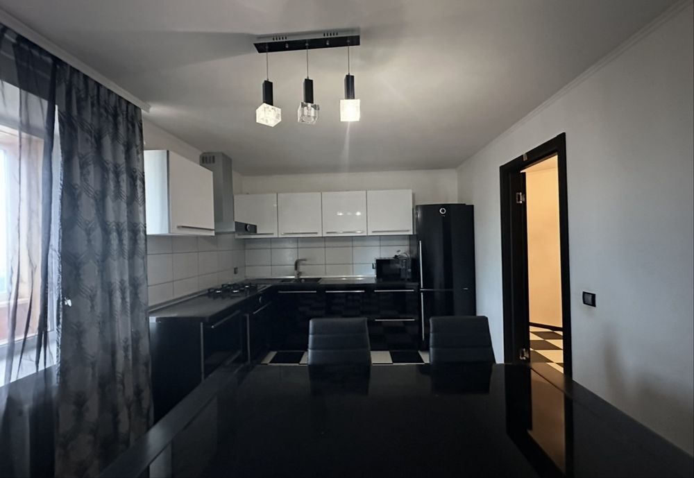 Квартира на вул. К. Шлях, 47 в Києві, ID 311638, фото №10