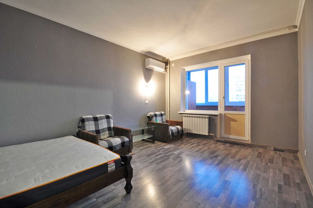 Квартира на просп. Петра Григоренка, 36 в Києві, ID 165115, фото №1