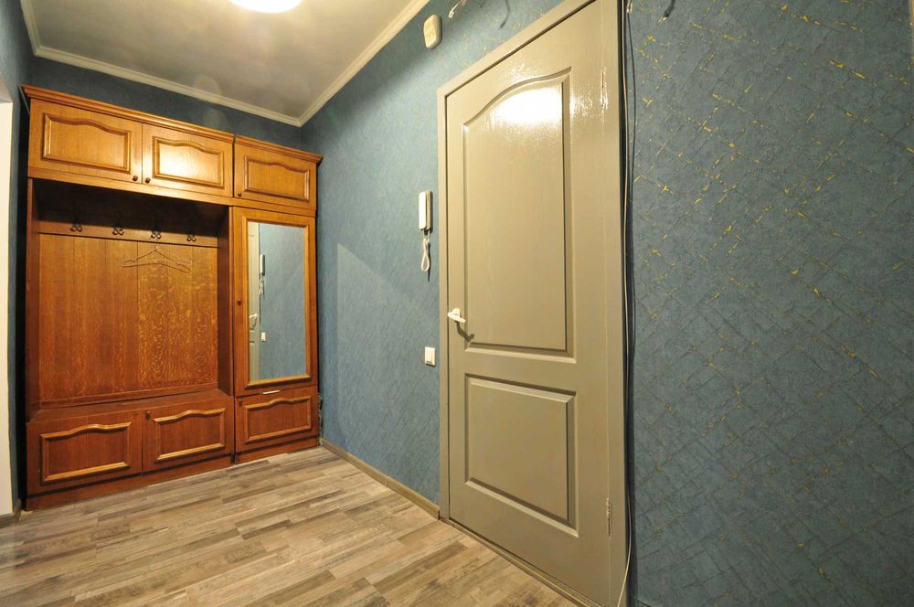 Квартира на просп. Петра Григоренка, 36 в Києві, ID 165115, фото №10