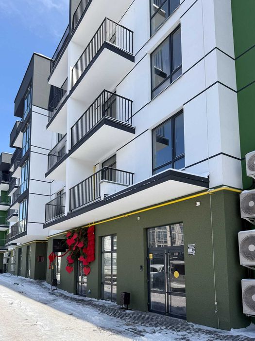 Квартира на ЖК "Фемілі" в Луцьк, ID 220300, фото №3