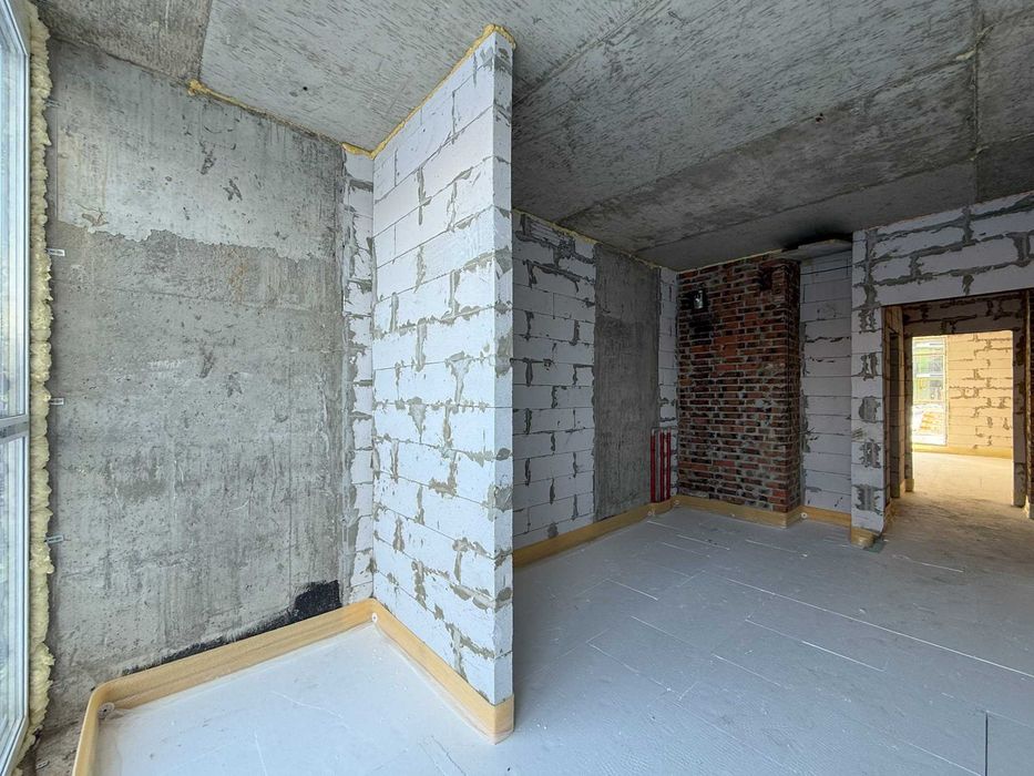 Квартира на ЖК "Фемілі" в Луцьку, ID 220300, фото №6