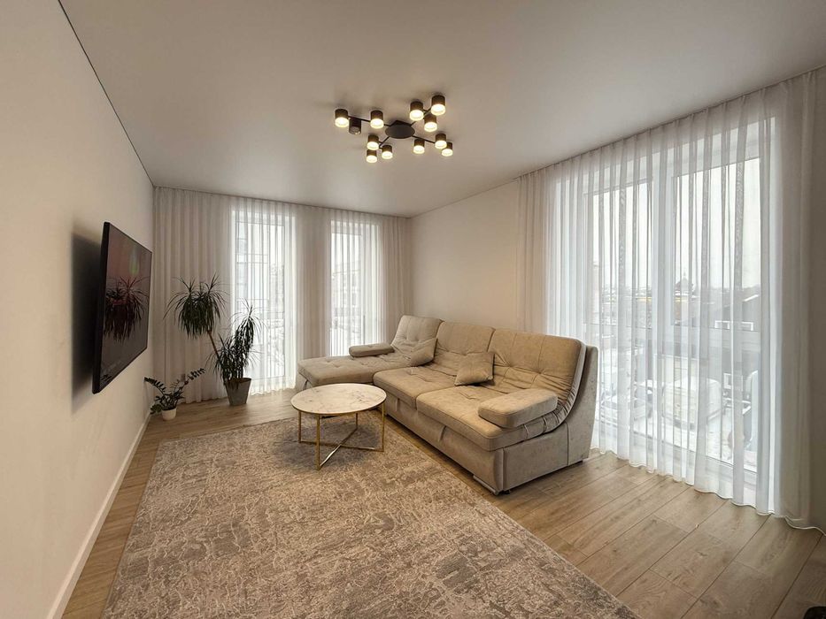 Квартира на ЖК U Home в Луцьку, ID 220104, фото №1
