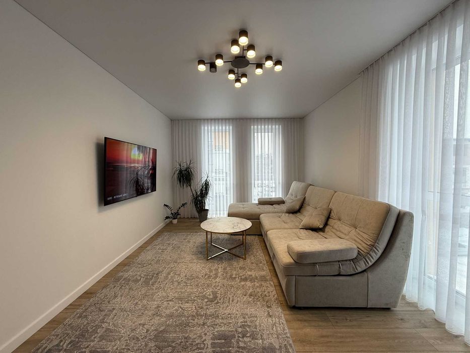 Квартира на ЖК U Home в Луцьку, ID 220104, фото №2