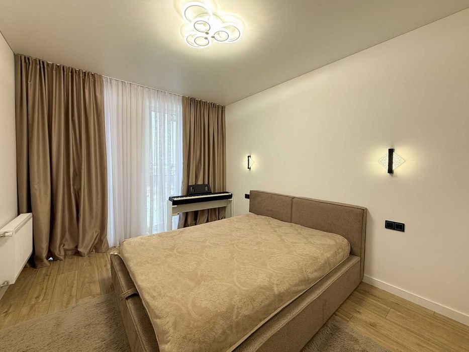 Квартира на ЖК U Home в Луцьку, ID 220104, фото №11