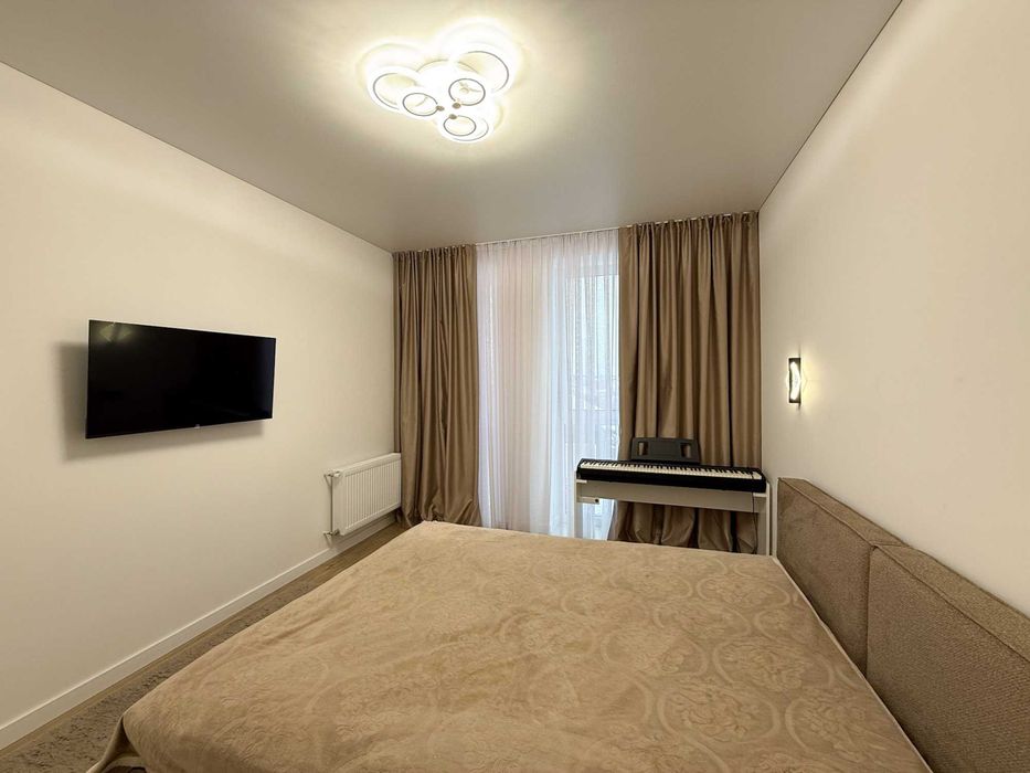 Квартира на ЖК U Home в Луцьку, ID 220104, фото №13