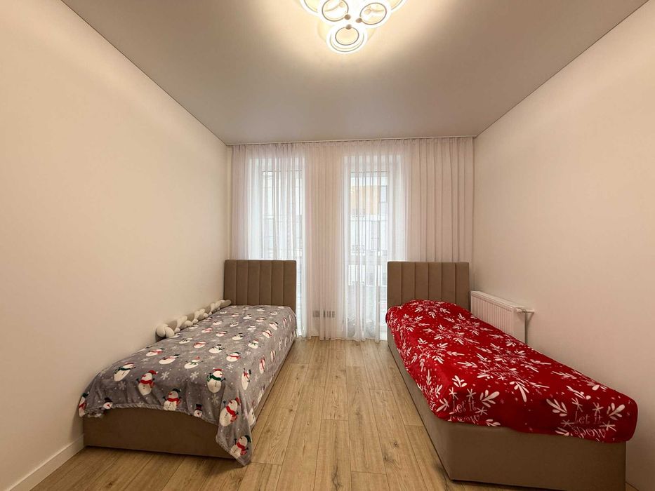 Квартира на ЖК U Home в Луцьку, ID 220104, фото №15