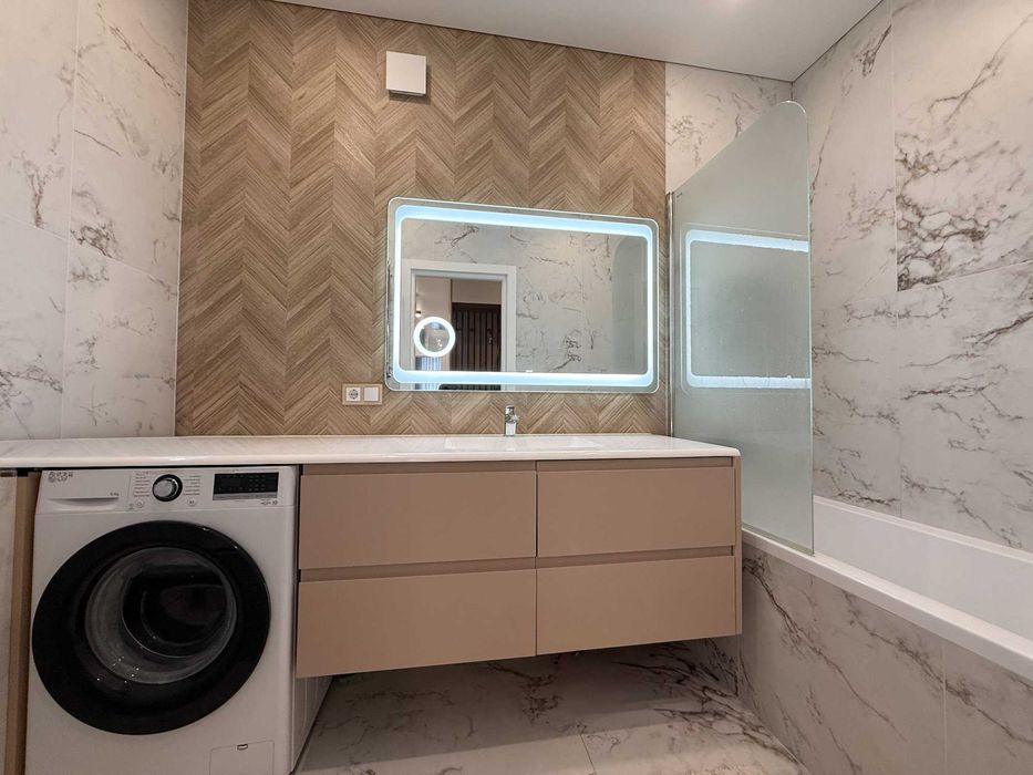 Квартира на ЖК U Home в Луцьку, ID 220104, фото №16