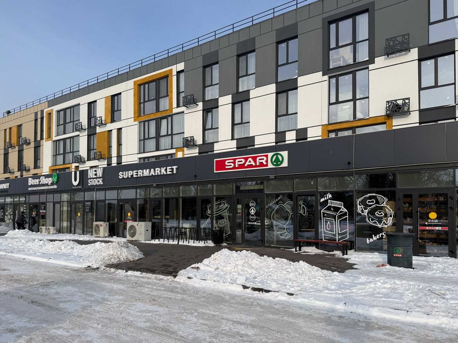 Квартира на ЖК U Home в Луцьку, ID 220104, фото №19