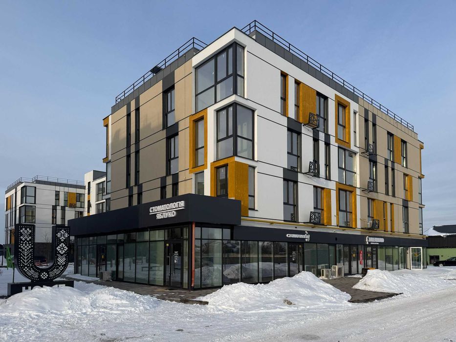 Квартира на ЖК U Home в Луцьку, ID 220104, фото №20