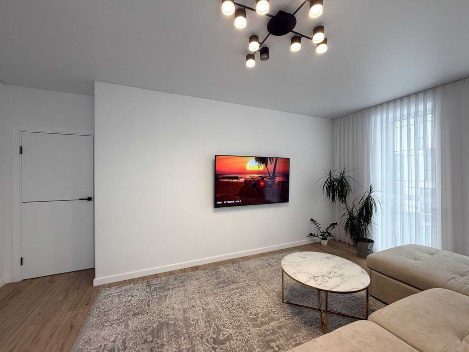 Квартира на ЖК U Home в Луцьку, ID 220104, фото №3