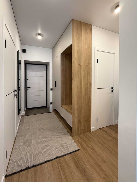 Квартира на ЖК U Home в Луцьку, ID 220104, фото №4