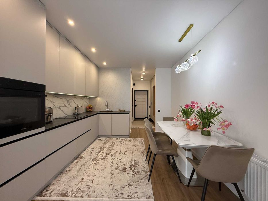 Квартира на ЖК U Home в Луцьку, ID 220104, фото №5