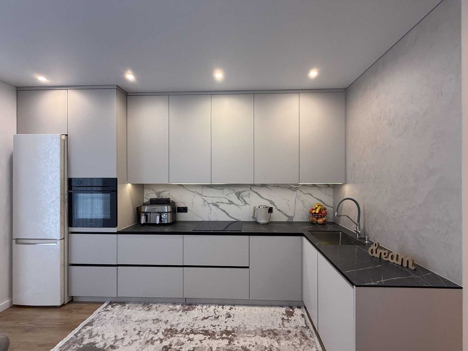 Квартира на ЖК U Home в Луцьку, ID 220104, фото №6