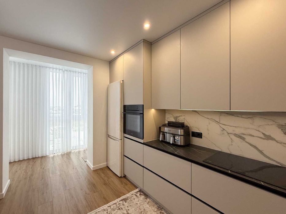 Квартира на ЖК U Home в Луцьку, ID 220104, фото №7