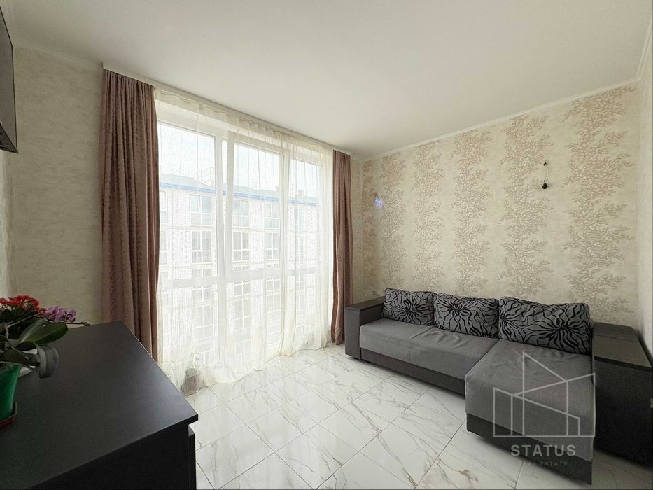 Квартира на ЖК Sanvil Park в Києві, ID 309104, фото №1