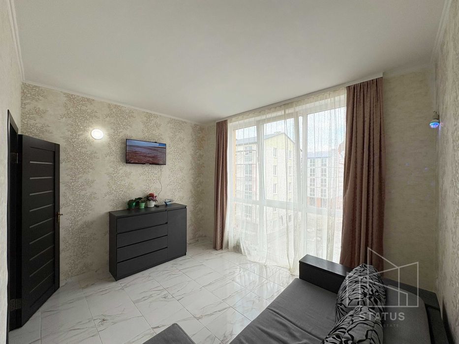 Квартира на ЖК Sanvil Park в Києві, ID 309104, фото №2