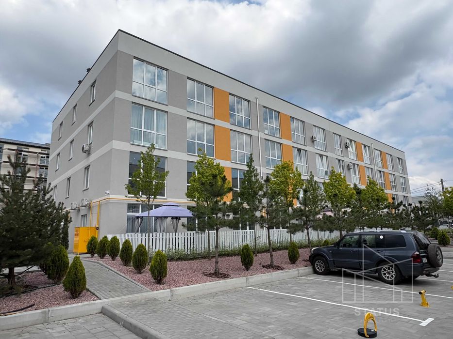 Квартира на ЖК Sanvil Park в Києві, ID 309104, фото №13