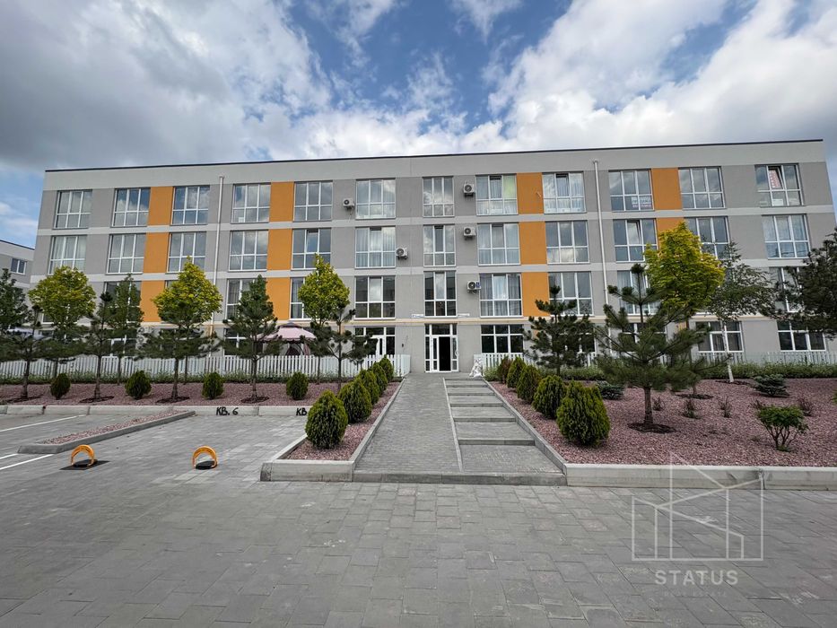 Квартира на ЖК Sanvil Park в Києві, ID 309104, фото №14