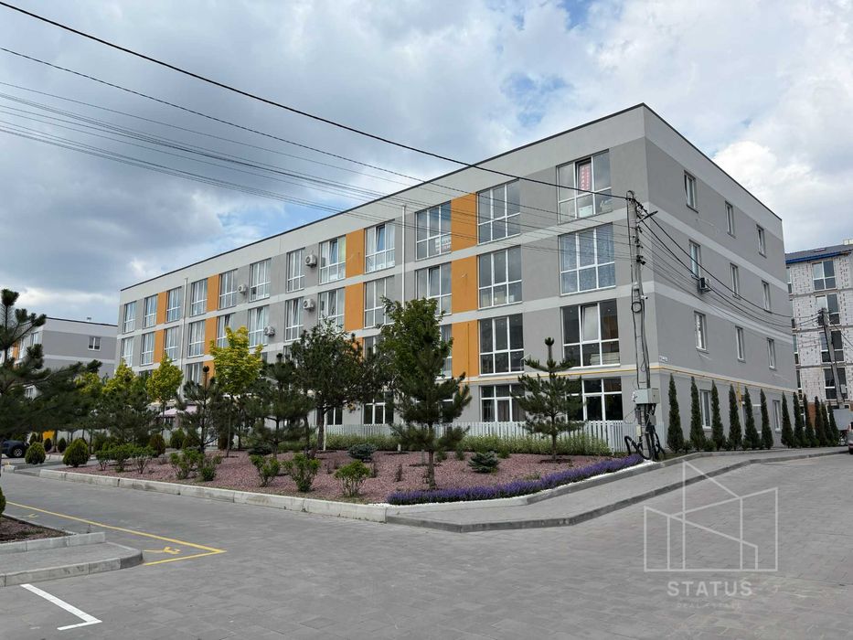 Квартира на ЖК Sanvil Park в Києві, ID 309104, фото №15