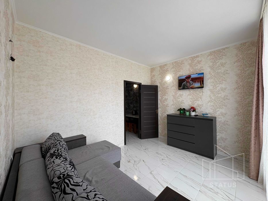 Квартира на ЖК Sanvil Park в Києві, ID 309104, фото №3