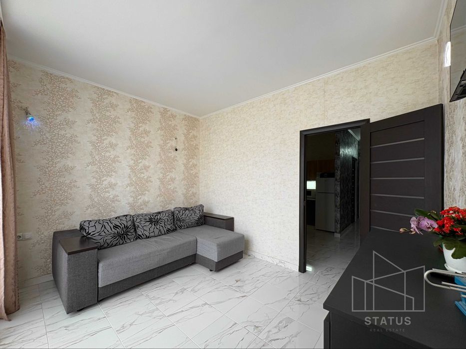 Квартира на ЖК Sanvil Park в Києві, ID 309104, фото №4