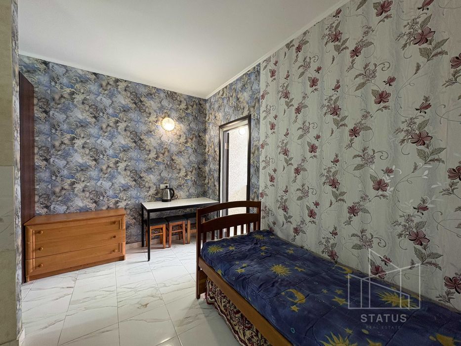 Квартира на ЖК Sanvil Park в Києві, ID 309104, фото №5