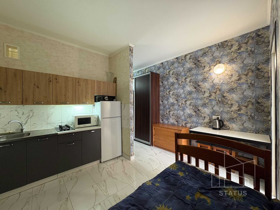 Квартира на ЖК Sanvil Park в Києві, ID 309104, фото №6