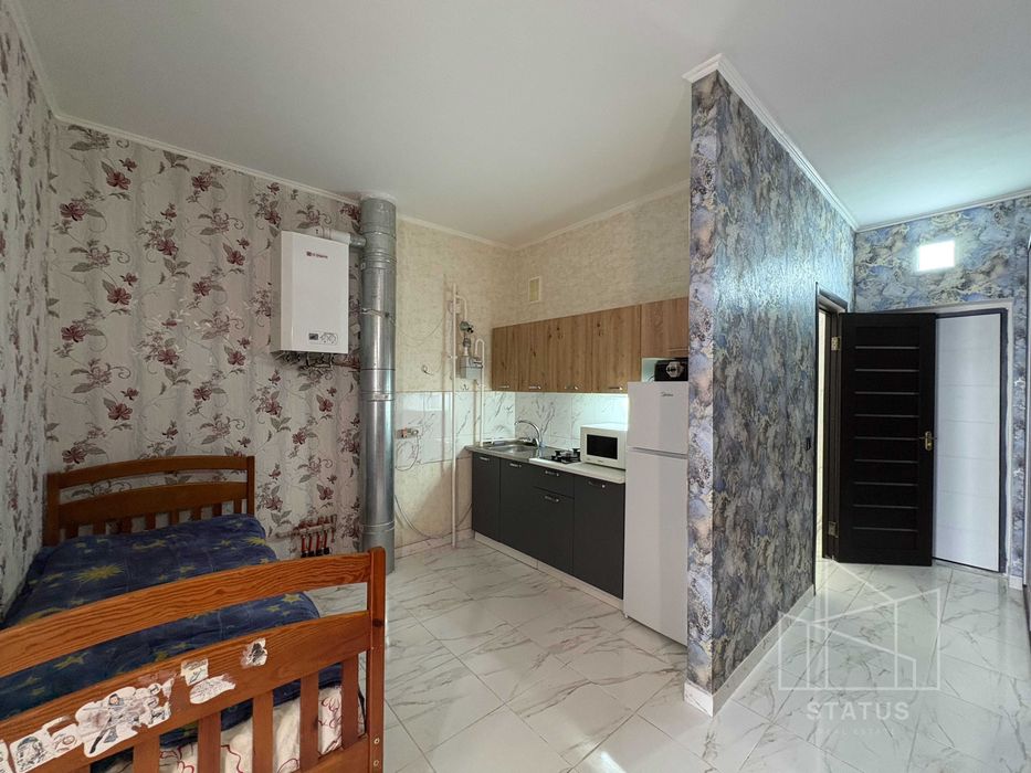 Квартира на ЖК Sanvil Park в Києві, ID 309104, фото №7