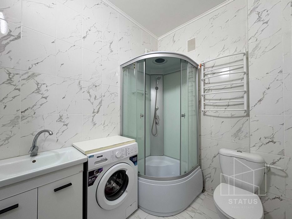 Квартира на ЖК Sanvil Park в Києві, ID 309104, фото №8