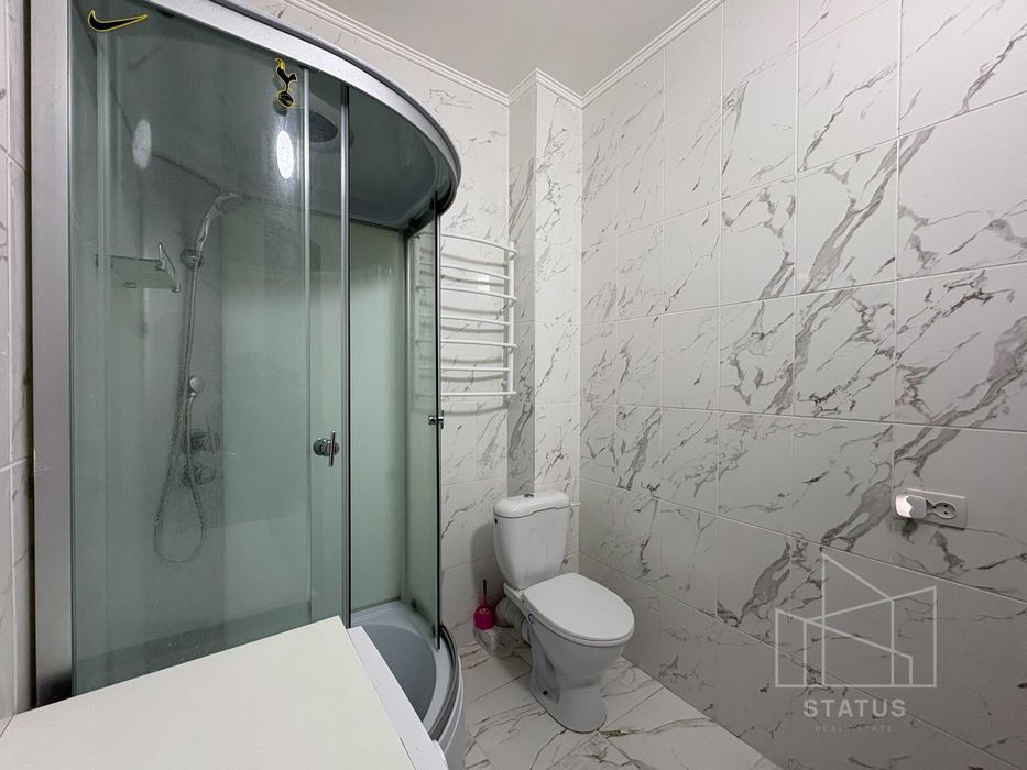 Квартира на ЖК Sanvil Park в Києві, ID 309104, фото №9