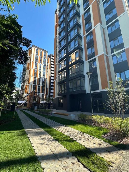 Квартира на вул. Миколи Шудрі, 23 в Києві, ID 227006, фото №2