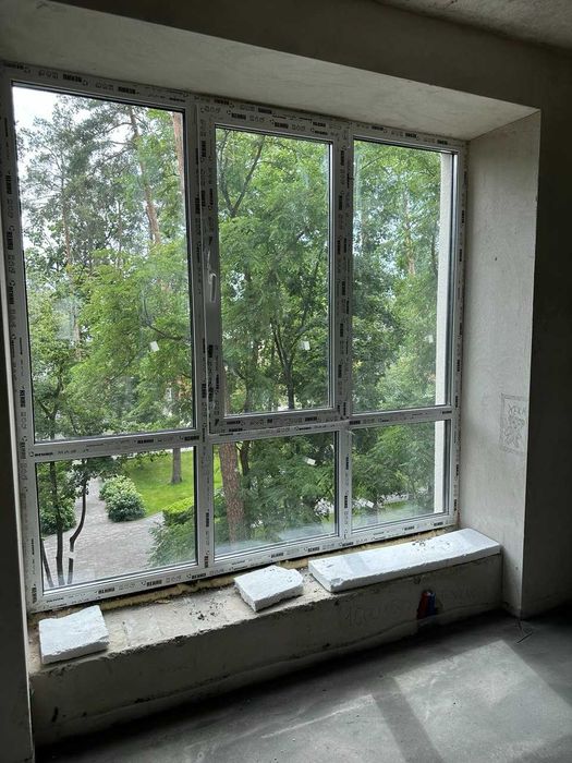 Квартира на вул. Миколи Шудрі, 23 в Києві, ID 227006, фото №13