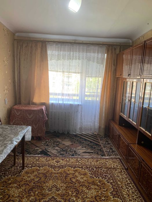 Квартира на вул. Морехідна в Миколаїв, ID 170644, фото №1