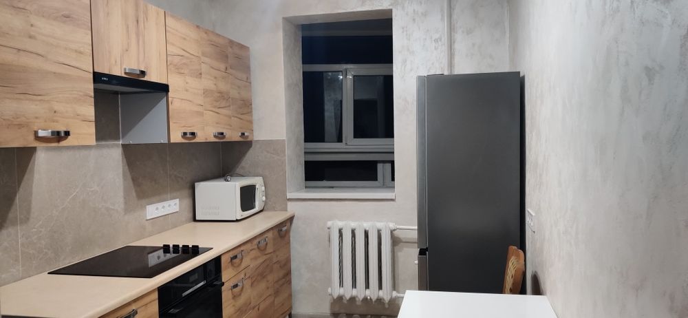 Квартира на вул. Данченко, 15 в Одесі, ID 311295, фото №1
