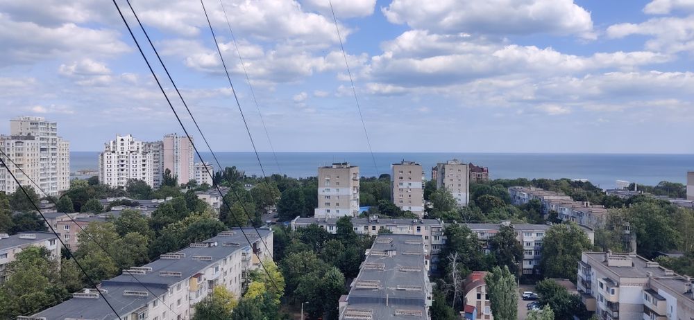 Квартира на вул. Данченко, 15 в Одесі, ID 311295, фото №11