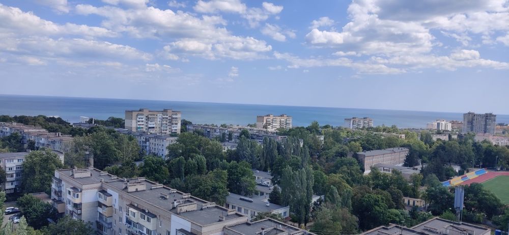 Квартира на вул. Данченко, 15 в Одесі, ID 311295, фото №13