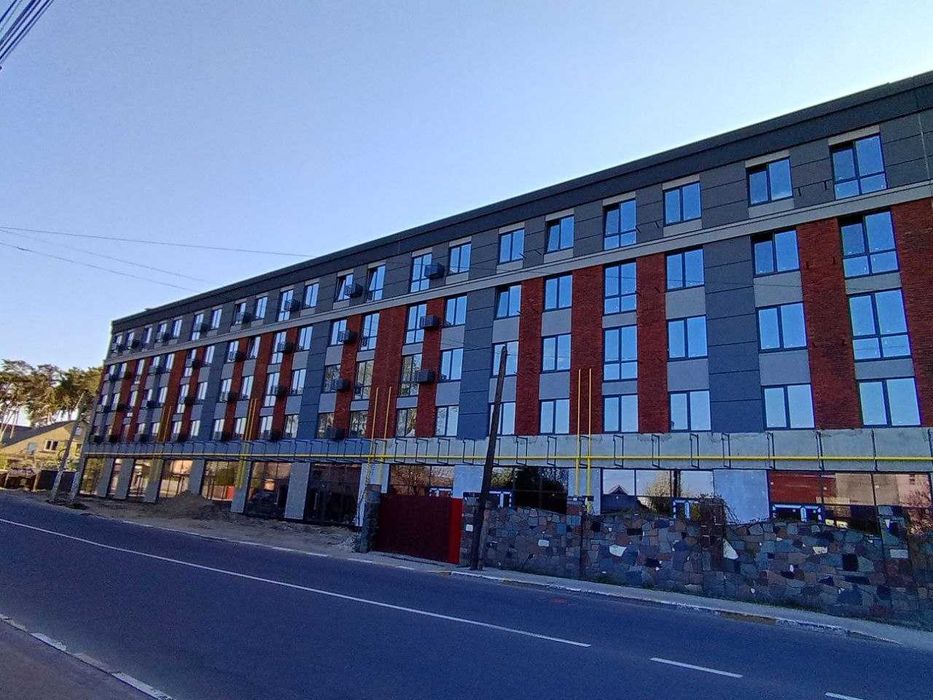 Квартира на вул. Соборна в Києві, ID 249351, фото №1