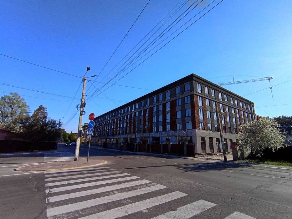 Квартира на вул. Соборна в Києві, ID 249351, фото №2